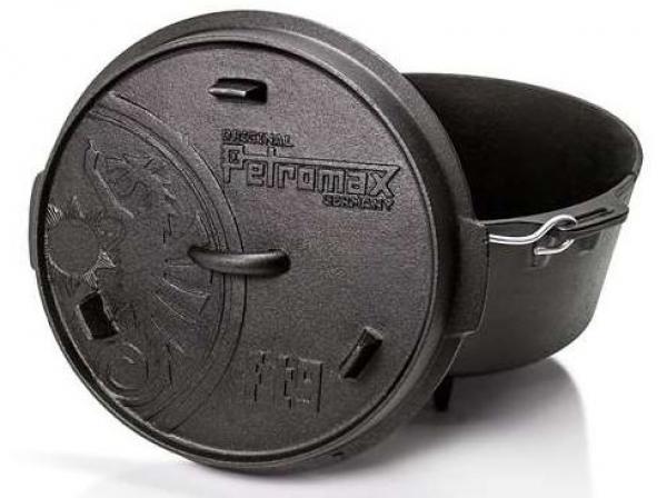 Petromax Feuertopf ft9 Petromax Feuertopf ft9