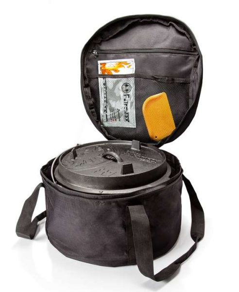 Transport Bag for Dutch Oven ft3