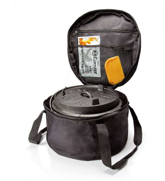 Petromax Transporttasche für Feuertopf ft6 & ft9 Petromax Transporttasche für Feuertopf ft6 & ft9