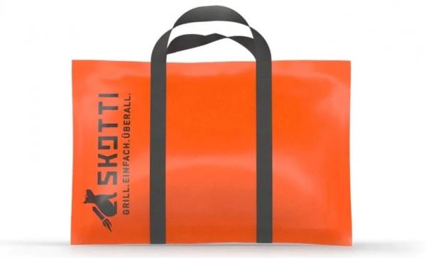 Skotti Grill 2.0 Skotti Grill 2.0