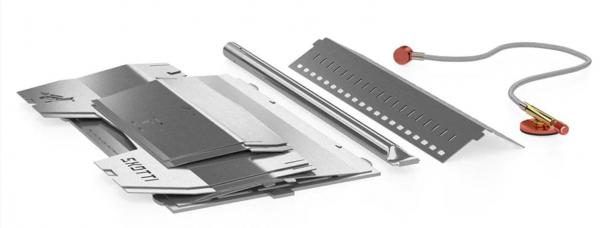 Skotti Grill Skotti Grill