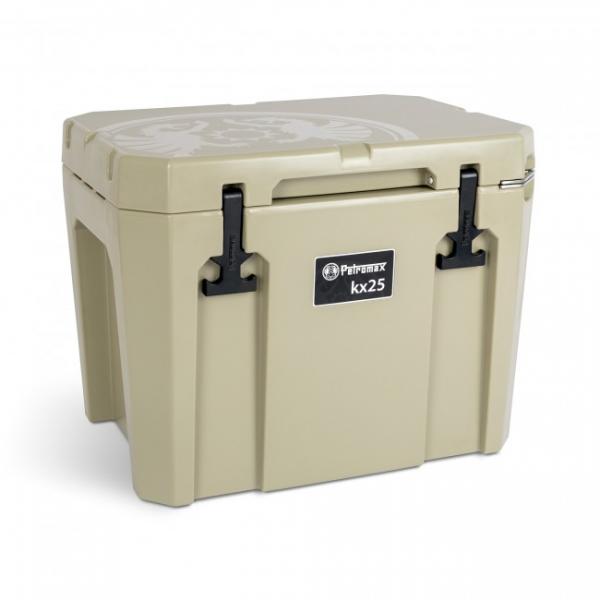 Petromax Cool Box 25 Litre sand Petromax Cool Box 25 Litre sand
