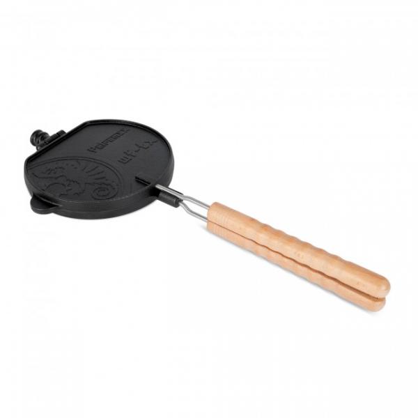 Petromax Wende-Waffeleisen wf-tx Petromax Wende-Waffeleisen wf-tx