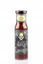 Black BBQ georgia style.(rauchig&honigsüß)