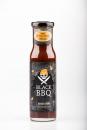 Black BBQ texas style (rauchig&scharf)