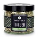 Ankerkraut: Fleur de Sel Kräuter Tiegel 135g