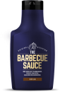 The Barbecue Sauce COLA, 1 Flasche 390g